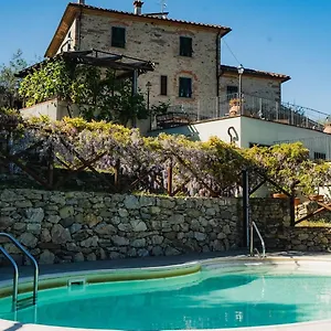 Il Calesse Alloggio per agriturismo
