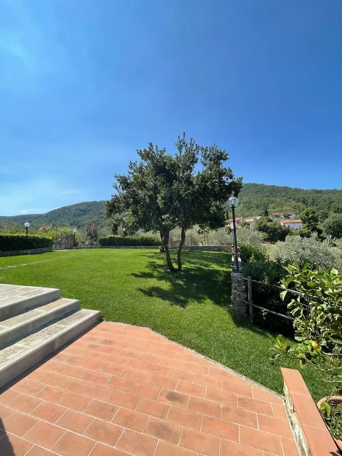 Affittacamere Il Vecchio Mandorlo Quarrata 0*,