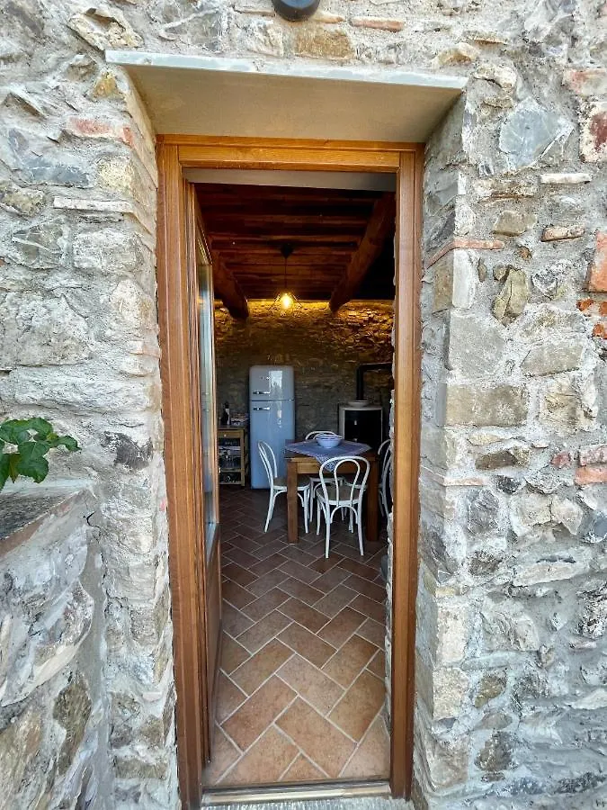 Affittacamere Il Vecchio Mandorlo Quarrata