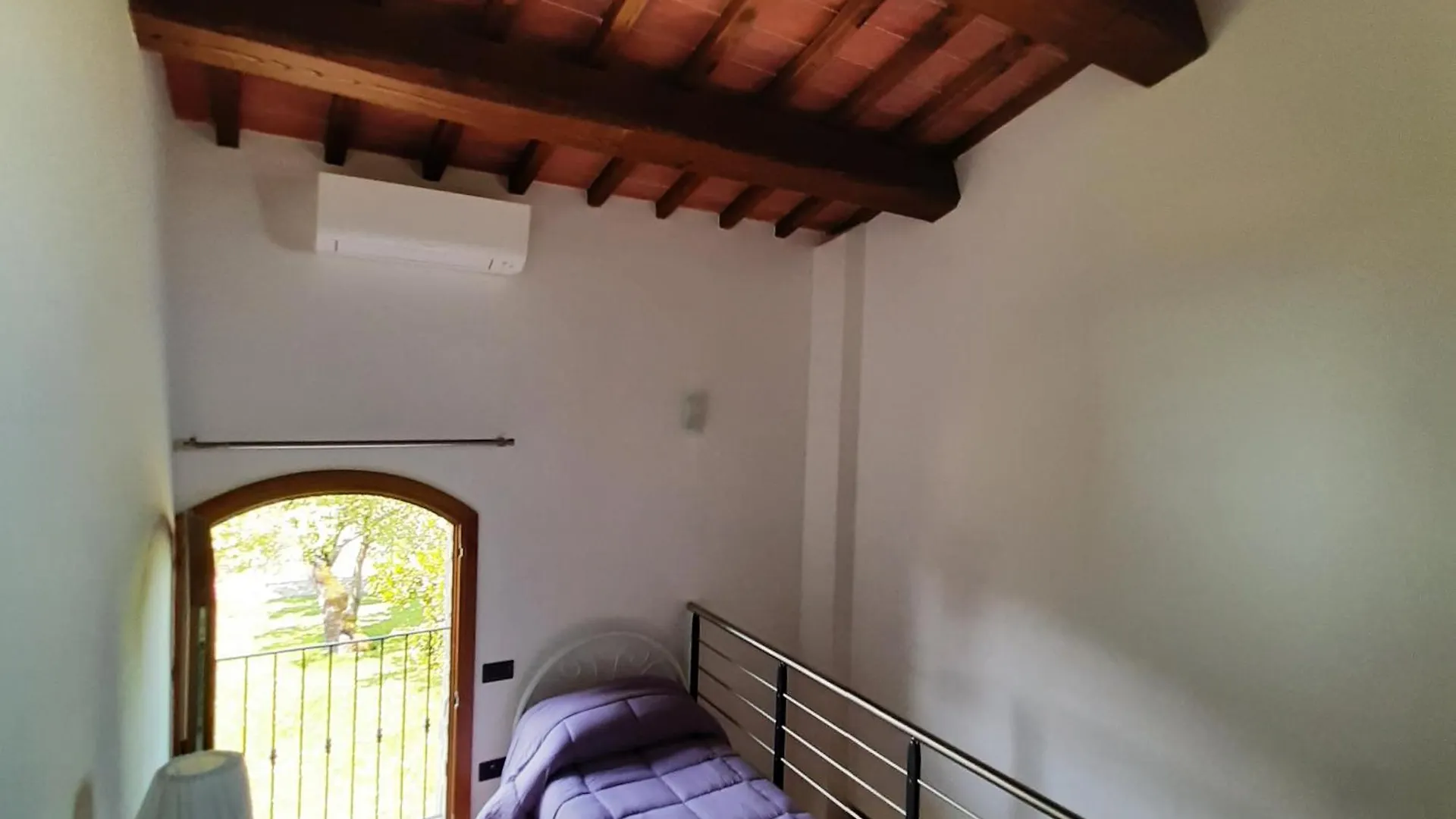 Panzió Affittacamere Il Vecchio Mandorlo Quarrata