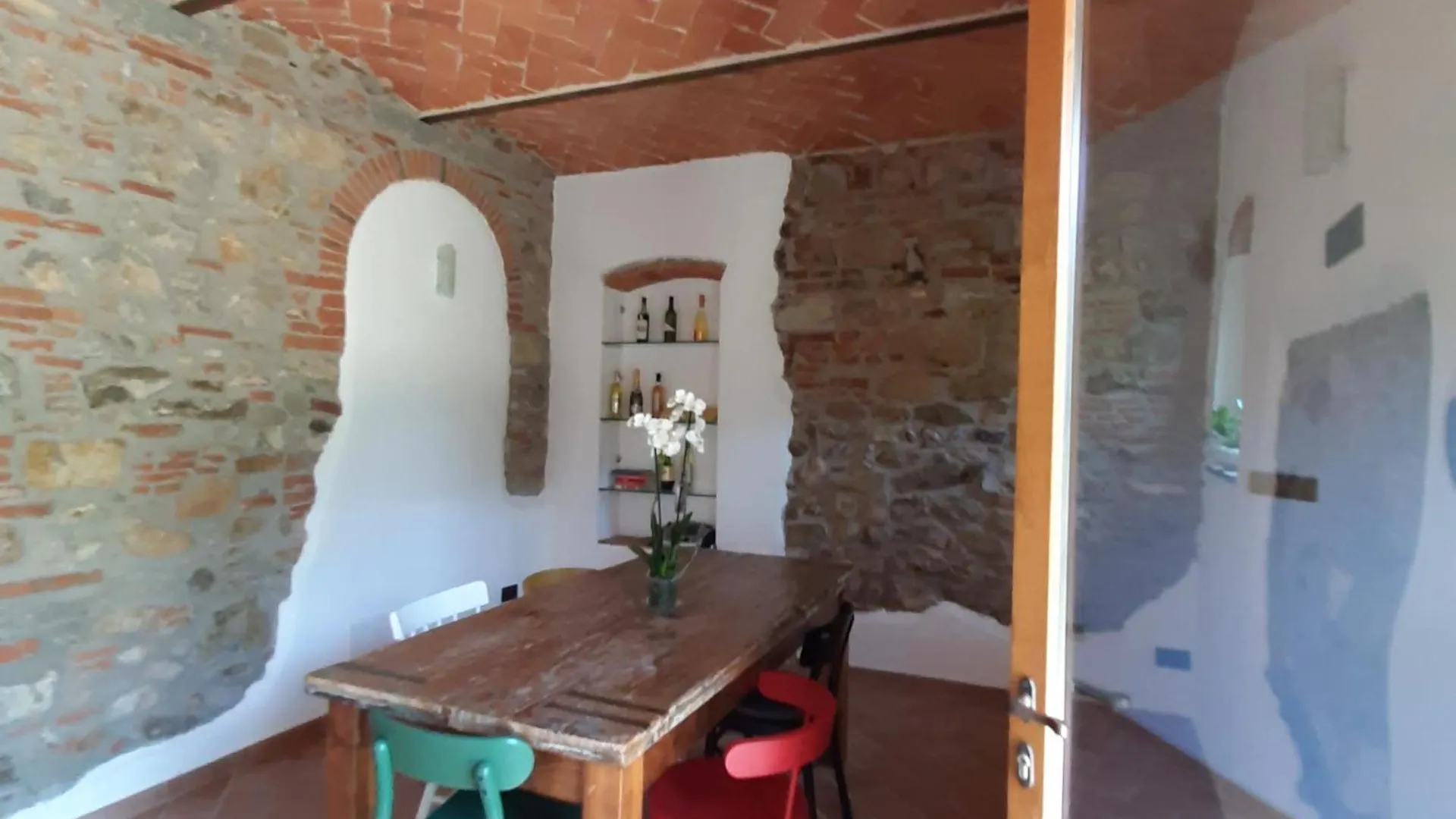 Affittacamere Il Vecchio Mandorlo Quarrata 0*,  Olaszország