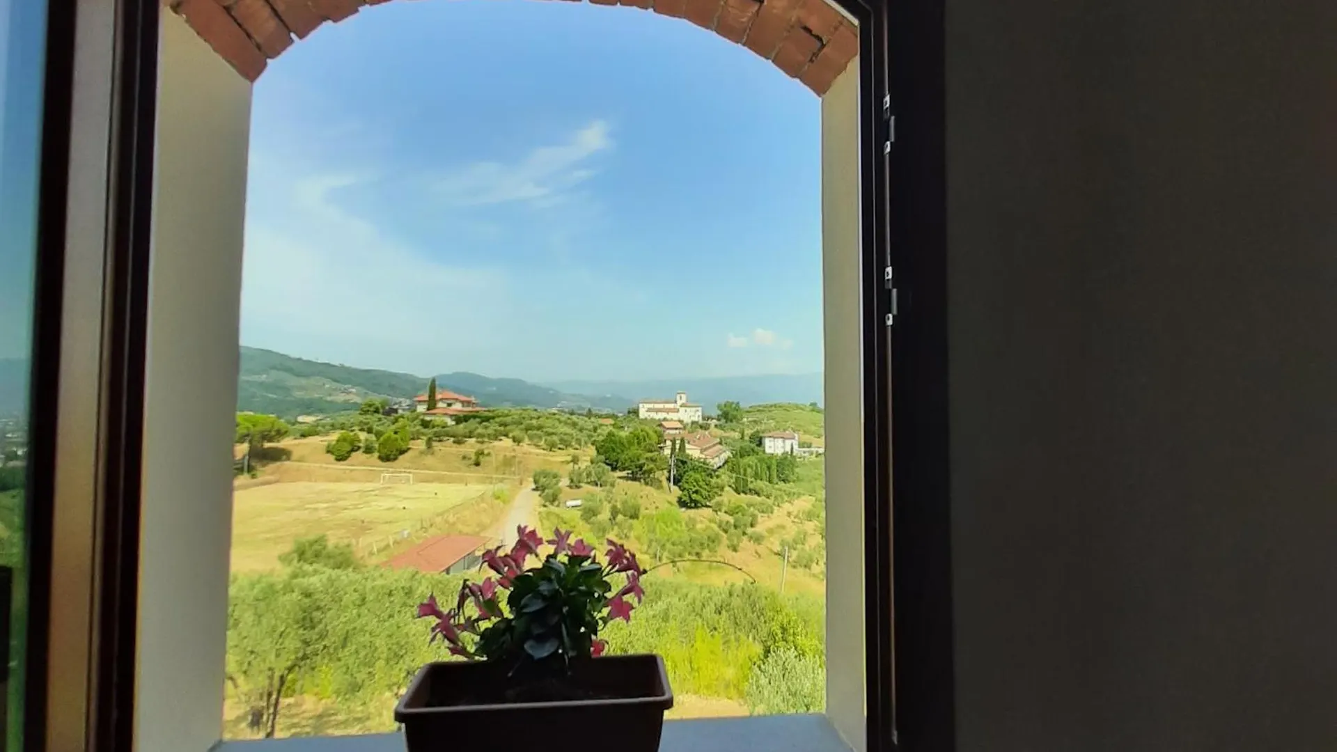 Affittacamere Il Vecchio Mandorlo Quarrata Panzió