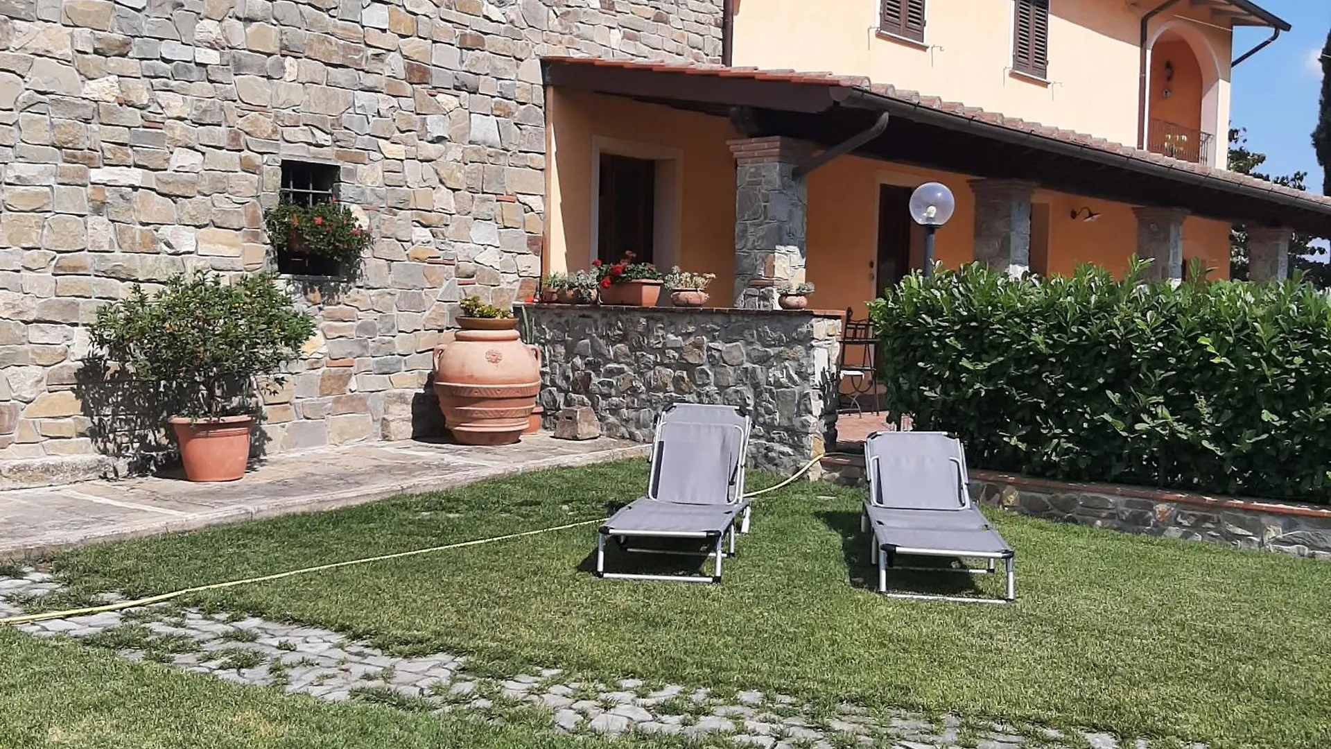 Affittacamere Il Vecchio Mandorlo Quarrata