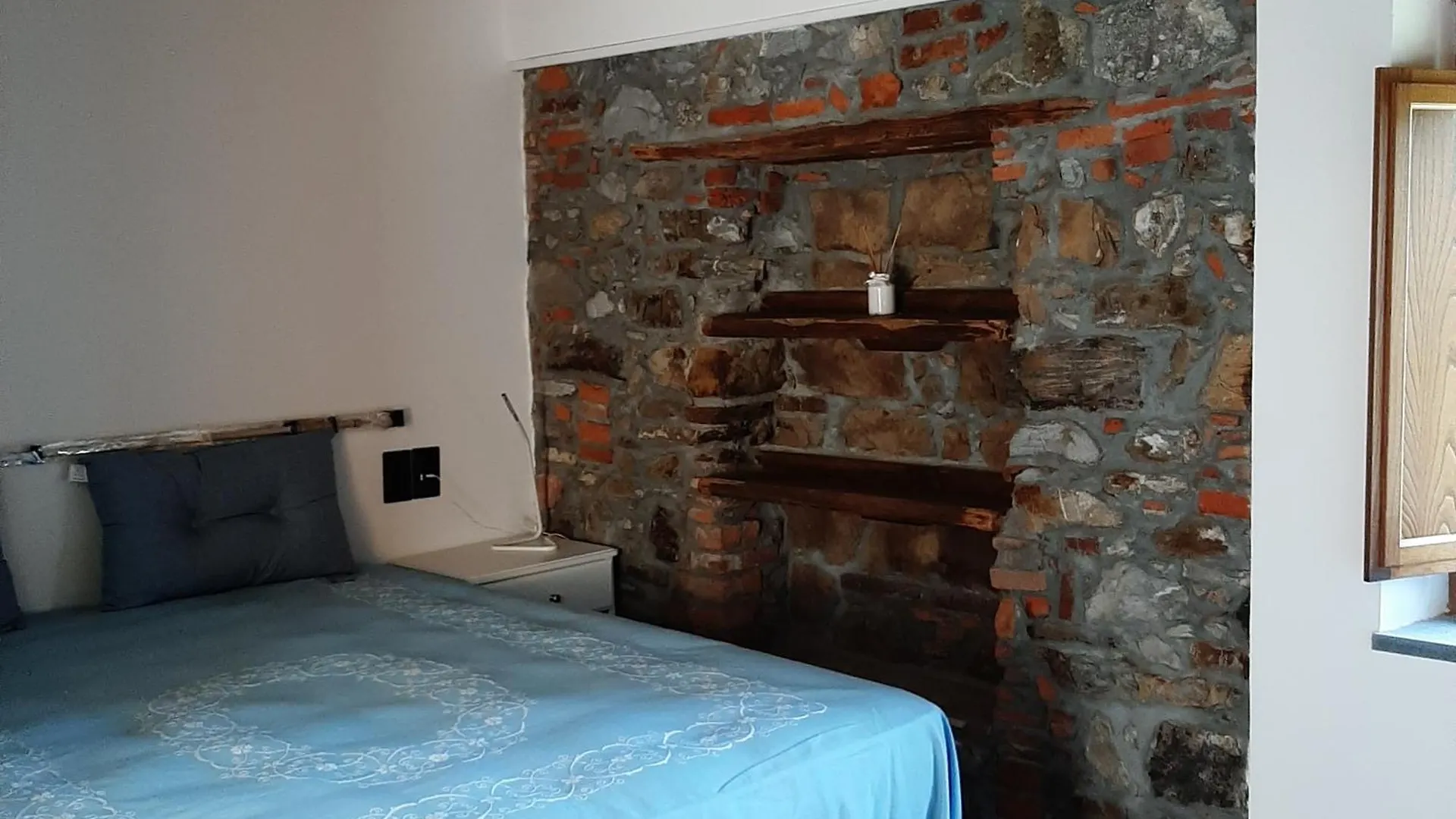 Panzió Affittacamere Il Vecchio Mandorlo Quarrata
