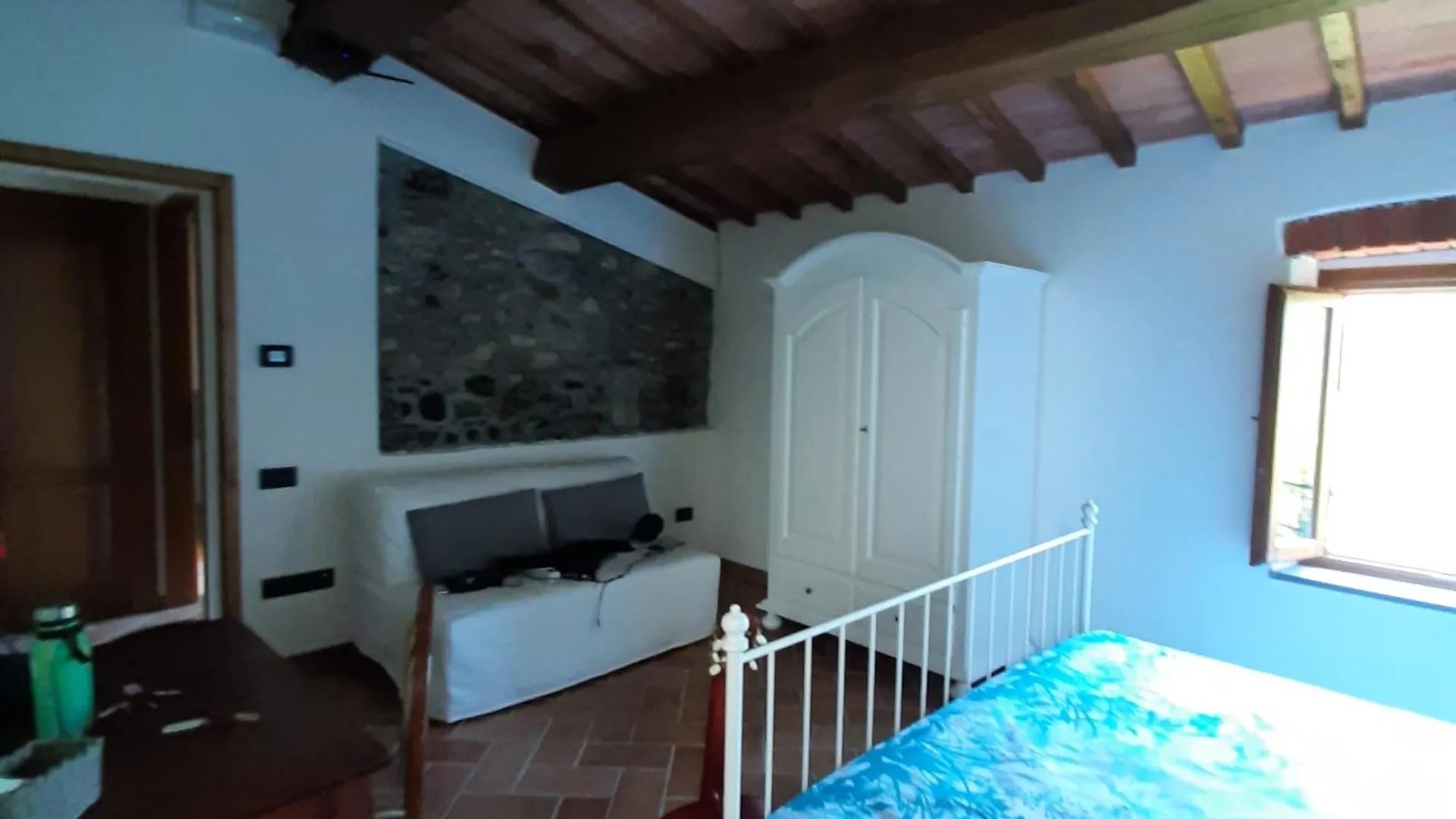 Affittacamere Il Vecchio Mandorlo Quarrata 0*,